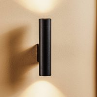 Nowodvorski Lighting Eye wall light, black