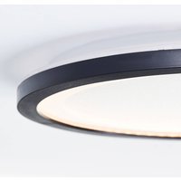 Brilliant Mosako LED ceiling lamp Ø 25 cm 3,000 K