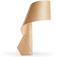 LZF LAMPS LZF Air bordslampa bok natur