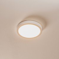 Vika LED ceiling light, round, , Ø