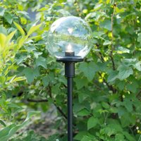 Markslöjd Jardín 24 bolardo luminoso LED