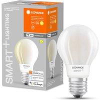 LEDVANCE SMART+ WiFi filament Classic E27 11 W 827