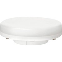 Sylvania LED bulb GX53 6.5 W 650 lm 3,000 K frosted