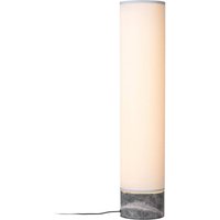 GUBI Unbound LED floor lamp 80 cm white