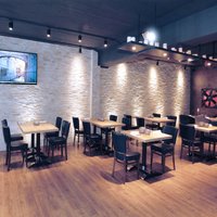 Deko-Light Spot LED sur rail Lucea triphasé 20 W noir