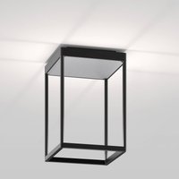 Serien Lighting serien.lighting Reflex 2 S 300 svart/silver