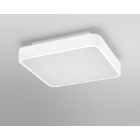 LEDVANCE SMART+ WiFi Orbis Backlight blanc 35x35cm