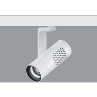 ERCO Eclipse S 230 V 12.4 W flood 930 white