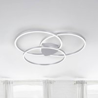Q-Smart-Home Paul Neuhaus Q-KATE LED ceiling light