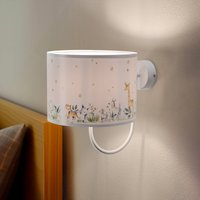 Maco Design Applique murale pour chambre d'enfant Max