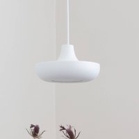 UMAGE Cassini mini LED pendant light white