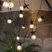 STAR TRADING LED-lampor för sagoljus Small Circus Filament