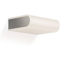 Decor Walther Book 15 LED mirror lamp nickel 15cm