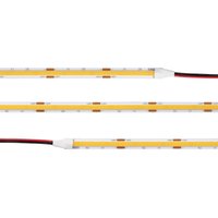 The Light Group SLC LED strip COB STANDARD, length 5 m, 927, IP20 50 W 24V