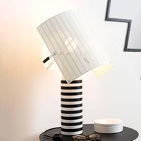 Artemide Shogun lampe à poser, abat-jour réglable