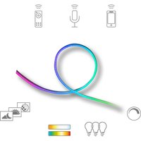 Müller Licht tint ruban LED Outdoor, 500 cm