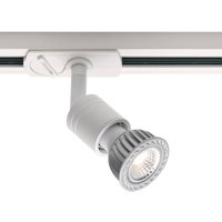 Nordlux Spot socket for Link track lighting system, white