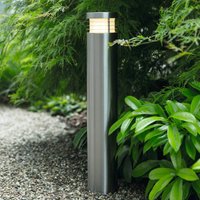 Heitronic Aruba - Path light made of V4A stainless steel