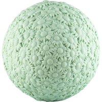 Goodnight Light DAISY lamp LED battery, almond