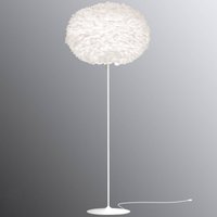 UMAGE Eos X-large golvlampa vit