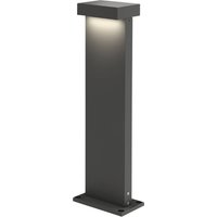 Wever & Ducré Lighting WEVER & DUCRÉ Palos Carré 2.0 3000K 50cm anthracite