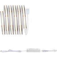 Paulmann MaxLED 500 COB base IP20 blanc chaud 1,5m