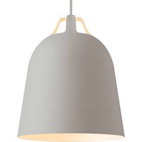 EVA Solo Clover pendant light Ø 29 cm, stone grey