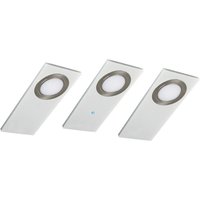 Evotec Lámpara LED bajo mueble Pano