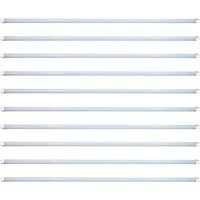 Arcchio LED-Leuchtmittel Röhre G13 T8 5,5W 3000K 60cm 10er