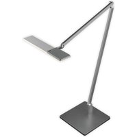 Nimbus Roxxane Office New lampa stołowa srebrna