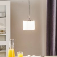BANKAMP Grazia suspension LED compatible ZigBee 1l