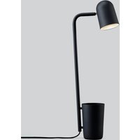 Northern Buddy skrivbordslampa svart