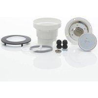 Fumagalli Spot encastré sol LED Ceci 120 noir CCT