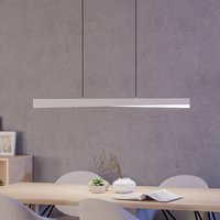 EGLO connect suspension LED Smart Bolognano-Z, gris