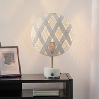 Forestier Chanpen S Diamant table silver/white