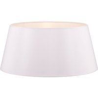 Duolla Lampshade Cone Height 25.5 cm, Chintz white