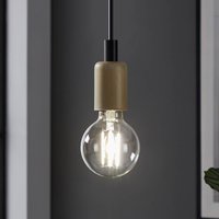 EGLO connect-z E27 G80 LED globe 6 W 806 lm 4000 K