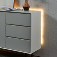 EGLO connect ruban Z ruban CCT LED 2 m rallonge