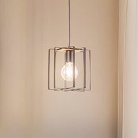 Envostar Fiete hänglampa, 1 lampa