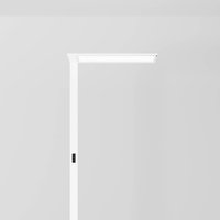 Regent Lighting Lightpad LED 1-bulb left white