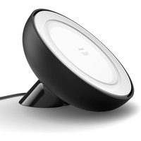 Philips Hue Bloom table lamp black white & color