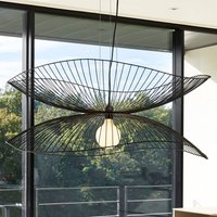 Libellule pendant lamp, ,