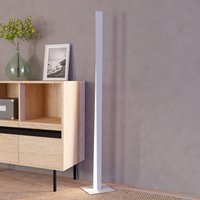 EGLO Sherburn taklampa, längd 80 cm, svart/brun, 3 lampor.