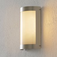 CMD Aqua Marco sensor LED light, stainless steel
