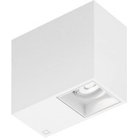 Wever & Ducré Lighting WEVER & DUCRÉ LED downlight Plano petit 1.0 white 927 dimmable