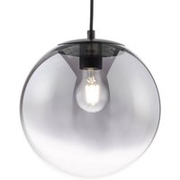 Schöner Wohnen Spegel pendellampa Ø 25 cm