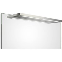 Decor Walther Slim 1-60 N LED-spegellampa nickel