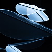 Stilnovo Diphy LED hanging light, 1-bulb, DALI push, 96 cm