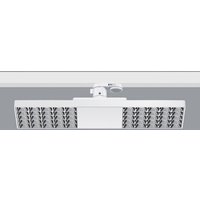 ERCO Jilly 230 V 15 W extra wide 840 white/silver
