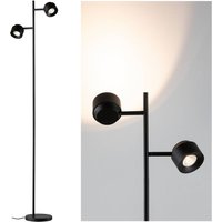 Paulmann Puric Pane I LED-golvlampa med dimmer